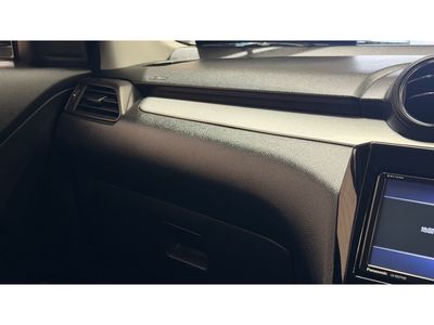 2019 Suzuki Swift
