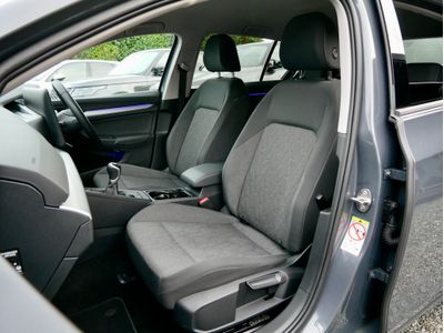 2024 Volkswagen Golf