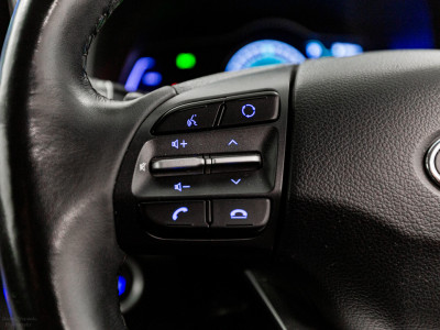 2020 Hyundai Kona