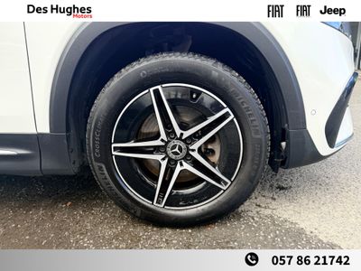 2023 Mercedes-Benz EQB