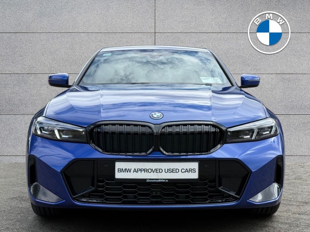 2023 BMW 3 Series