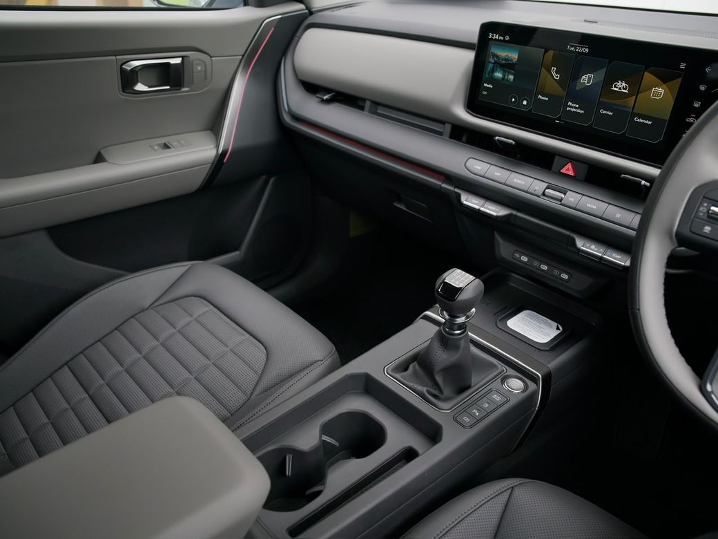 2026 Kia Seltos