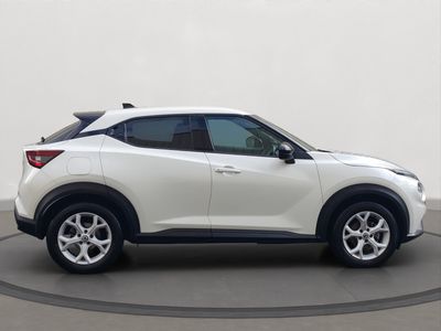 2021 Nissan Juke