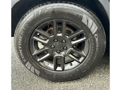 2022 Land Rover Defender