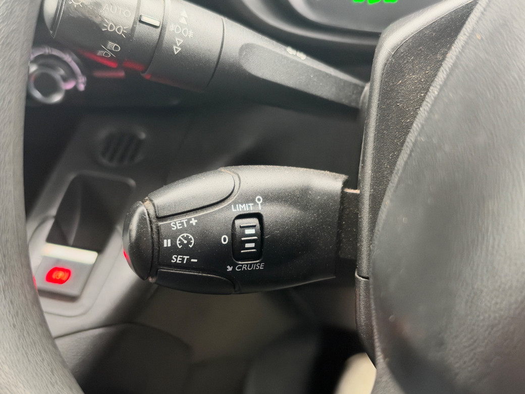 2020 Citroen Berlingo
