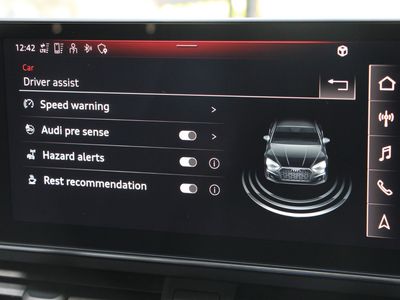 2023 Audi A5