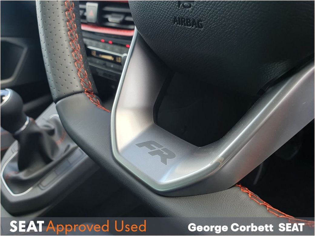 2025 SEAT Ibiza