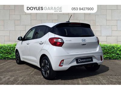 2023 Hyundai i10