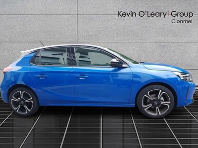 2024 Opel Corsa