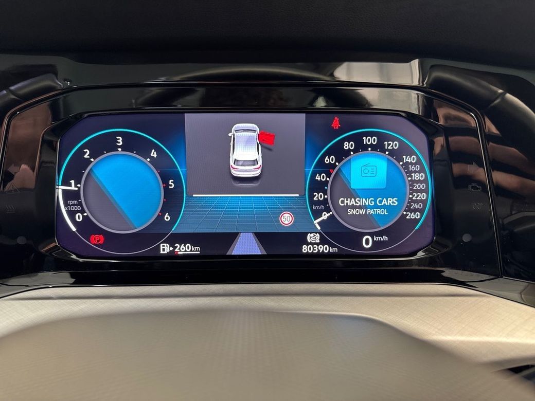 2024 Volkswagen Golf