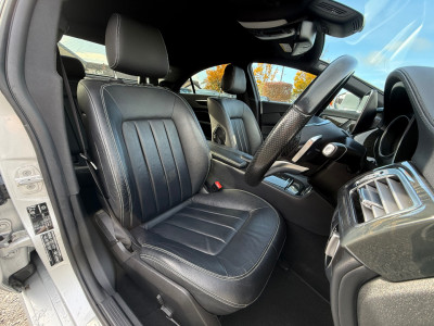 2016 Mercedes-Benz CLS Class