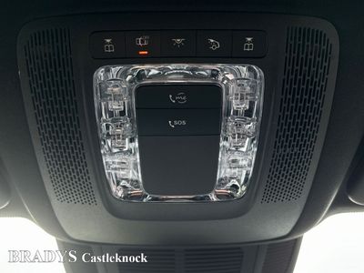 2025 Mercedes-Benz GLE Class