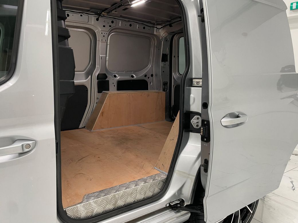 2023 Volkswagen Caddy