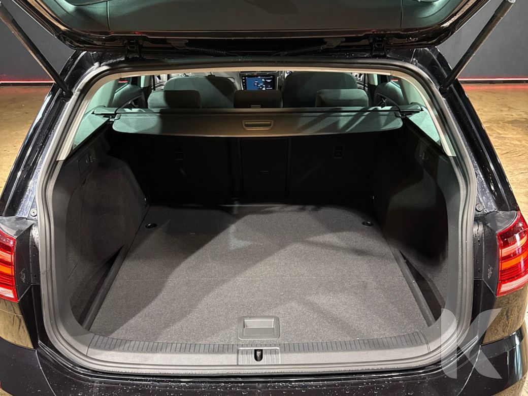 2020 Volkswagen Golf