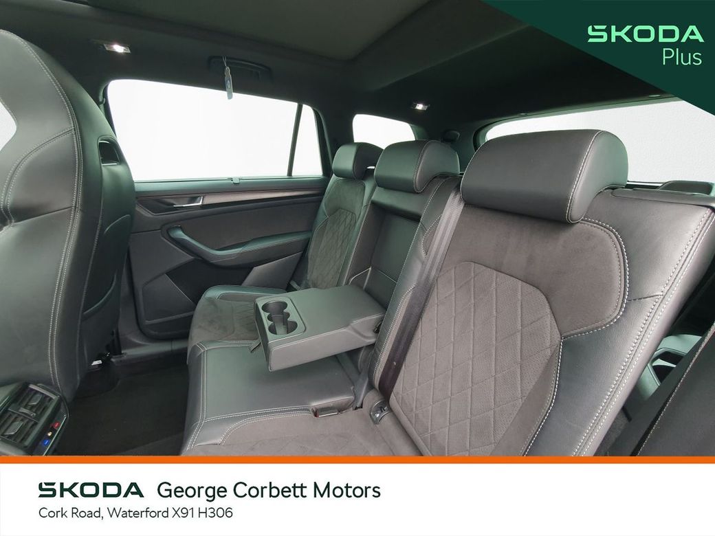2023 Skoda Kodiaq