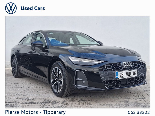 vehicle for sale from Pierse Motors