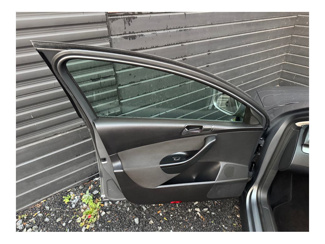 2008 Volkswagen Passat