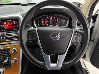 2017 Volvo XC60