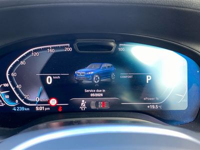 2024 BMW iX3