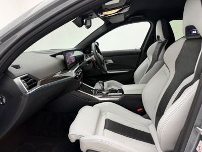 2023 BMW M3