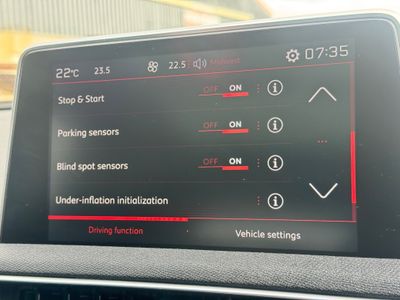 2017 Peugeot 3008