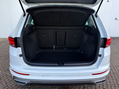 2023 SEAT Ateca