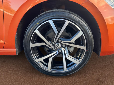 2020 Volkswagen Polo