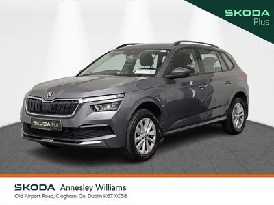 2023 Skoda Kamiq