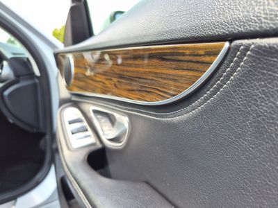 2016 Mercedes-Benz C Class