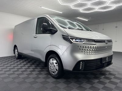 2026 Maxus eDELIVER 7