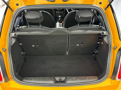 2017 Mini Cooper