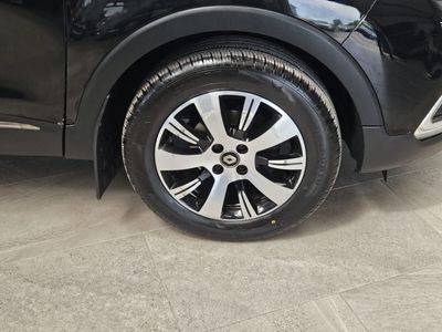 2019 Renault Captur