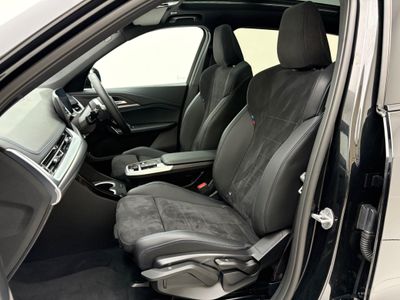 2025 BMW X1