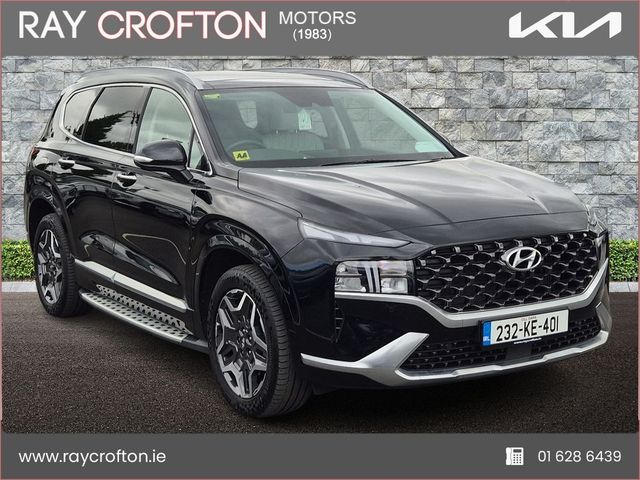 vehicle for sale from Ray Crofton Ltd