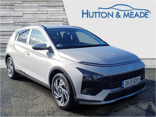 vehicle for sale from Hutton & Meade