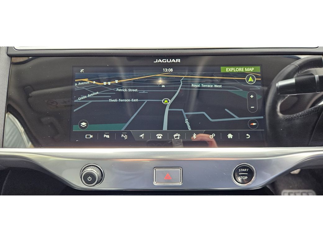2019 Jaguar I-Pace