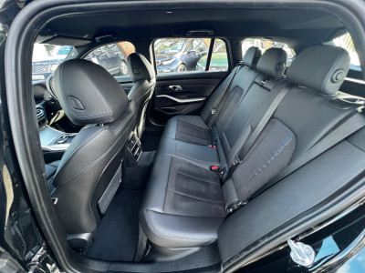 2023 BMW 3 Series