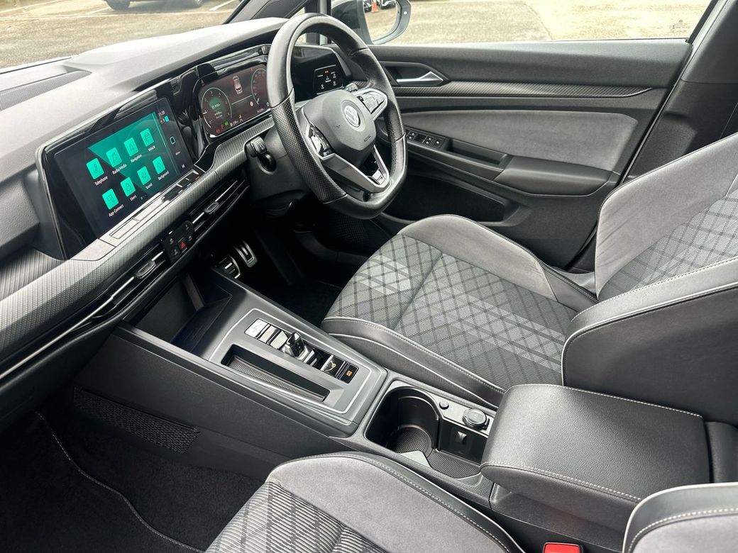 2021 Volkswagen Golf