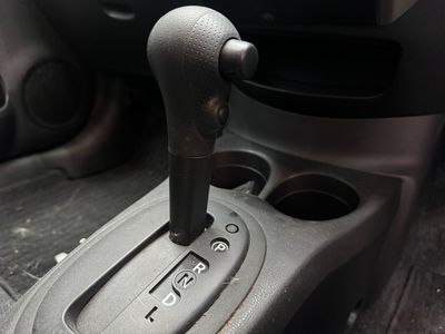 2016 Nissan Note