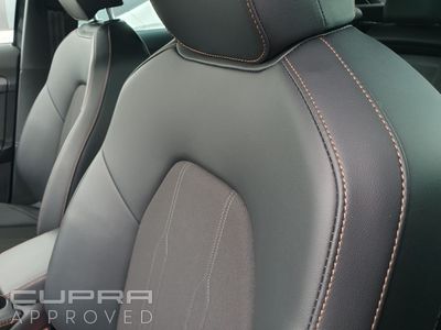 2025 Cupra Formentor