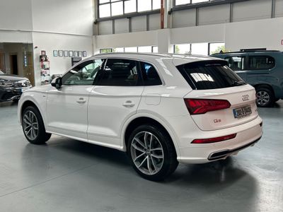 2020 Audi Q5