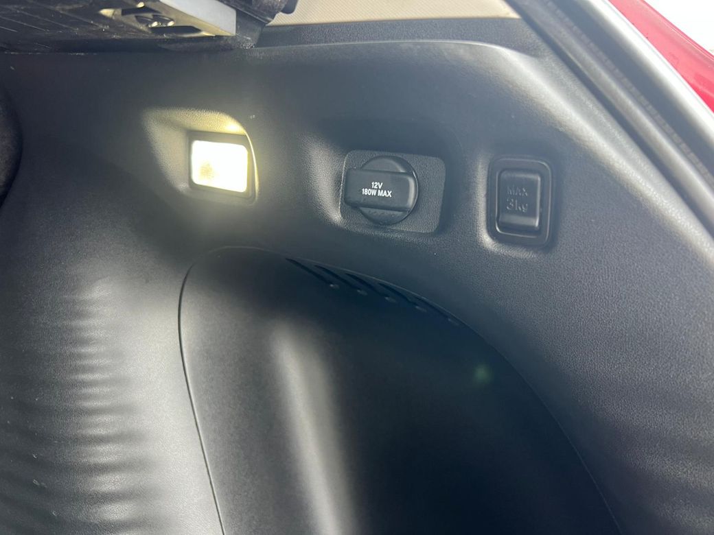 2025 Honda ZR-V