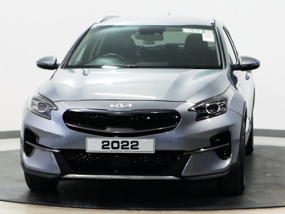 2022 Kia Ceed