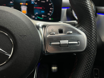 2023 Mercedes-Benz CLA Class