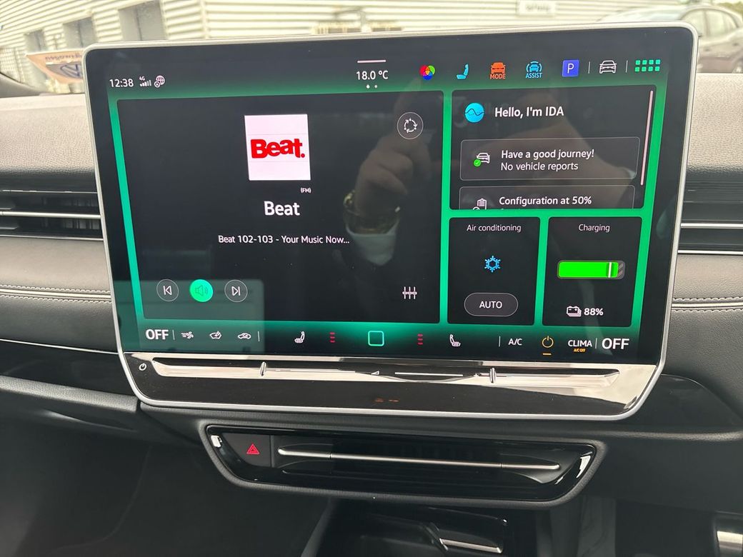 2025 Volkswagen ID.7