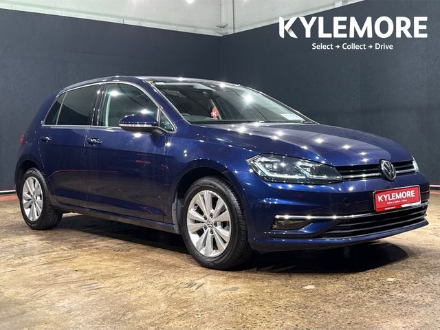 vehicle for sale from Kylemore Cars