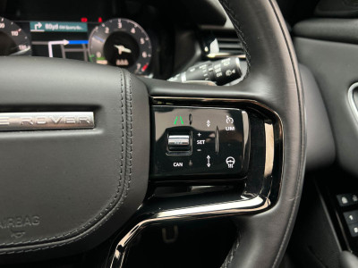 2024 Land Rover Range Rover Velar