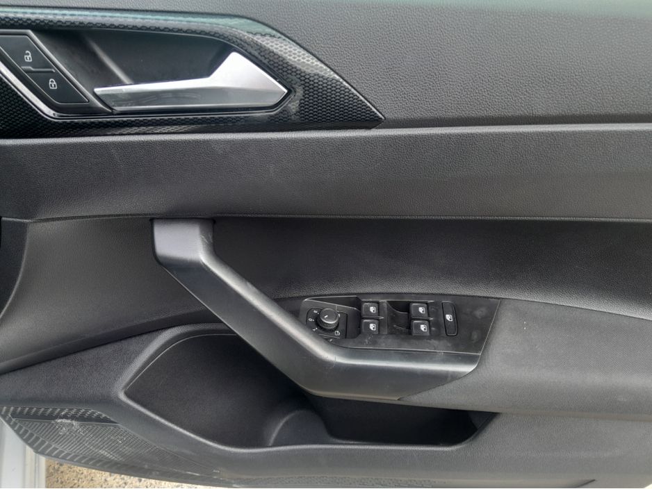 2022 Volkswagen Polo