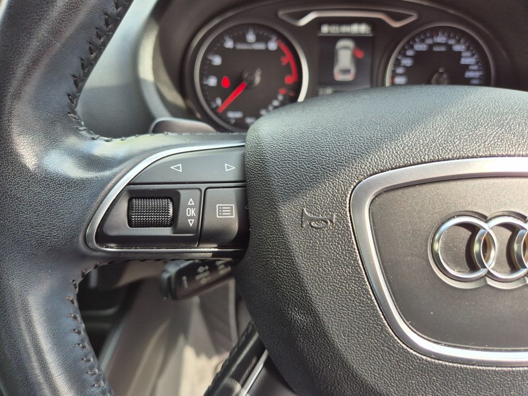 2016 Audi A3