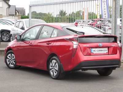 2019 Toyota Prius